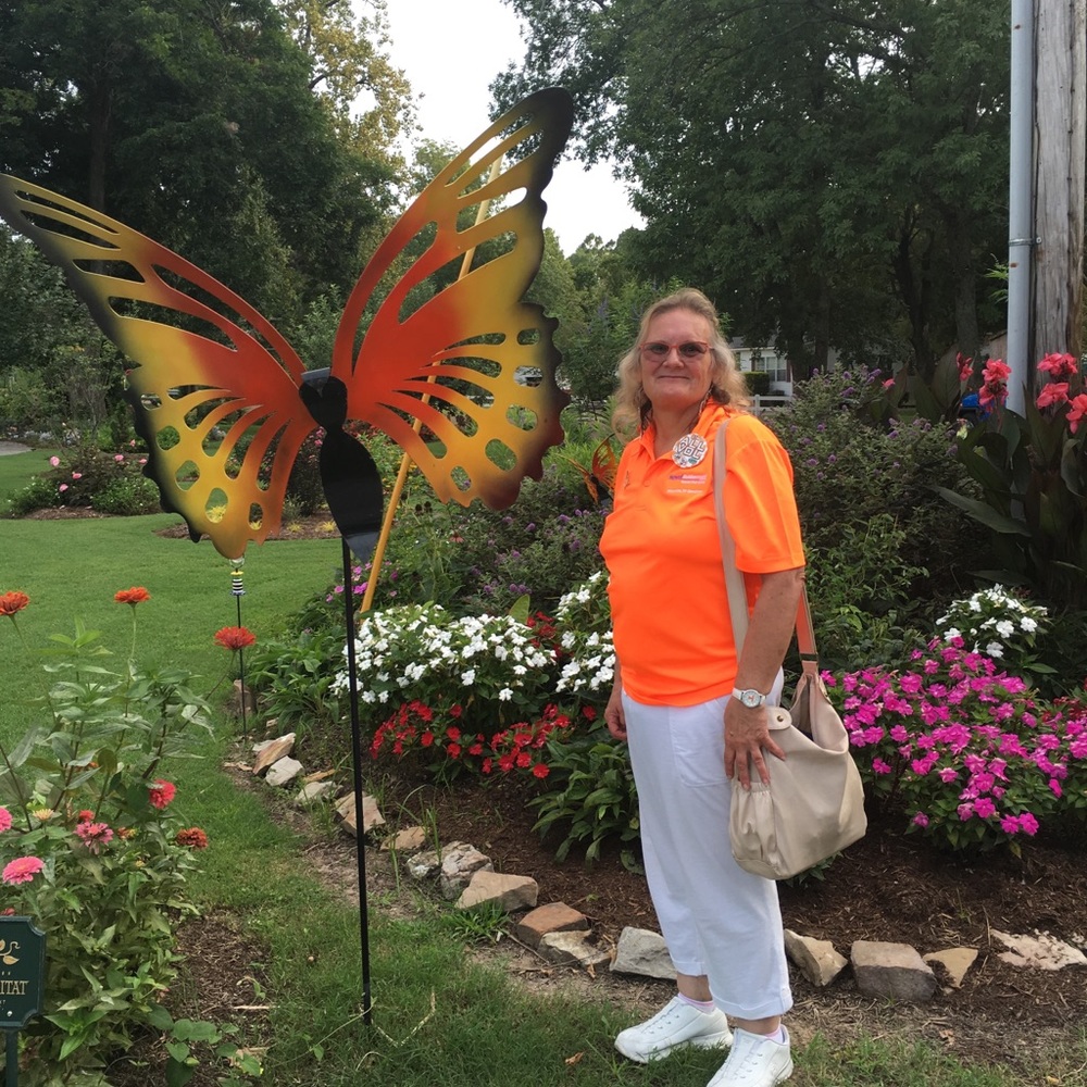 Meet your Posher, Jeanie